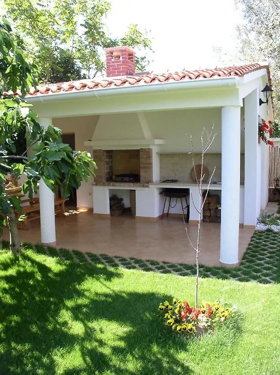 Apartments Paloma Blanca Medulin 0*,