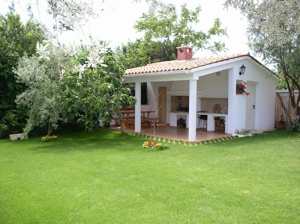 Apartments Paloma Blanca Medulin