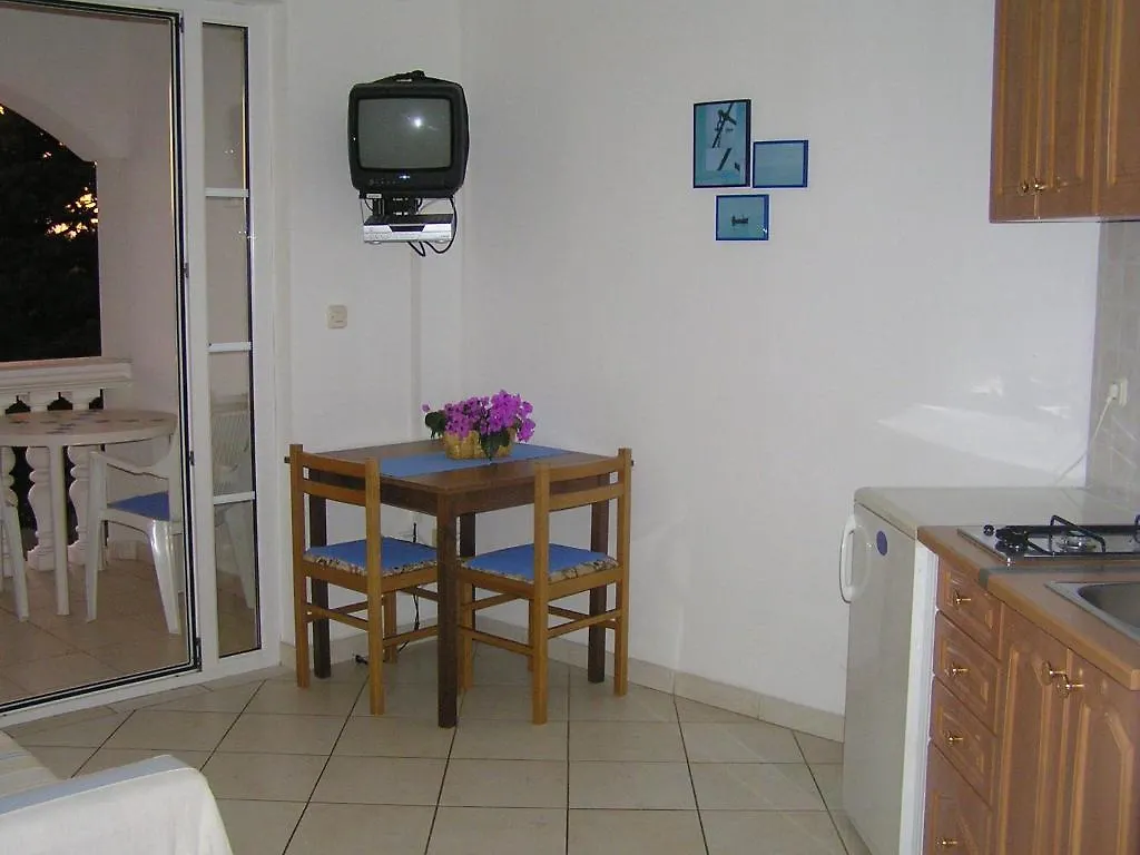 Apartments Paloma Blanca Medulin 0*,