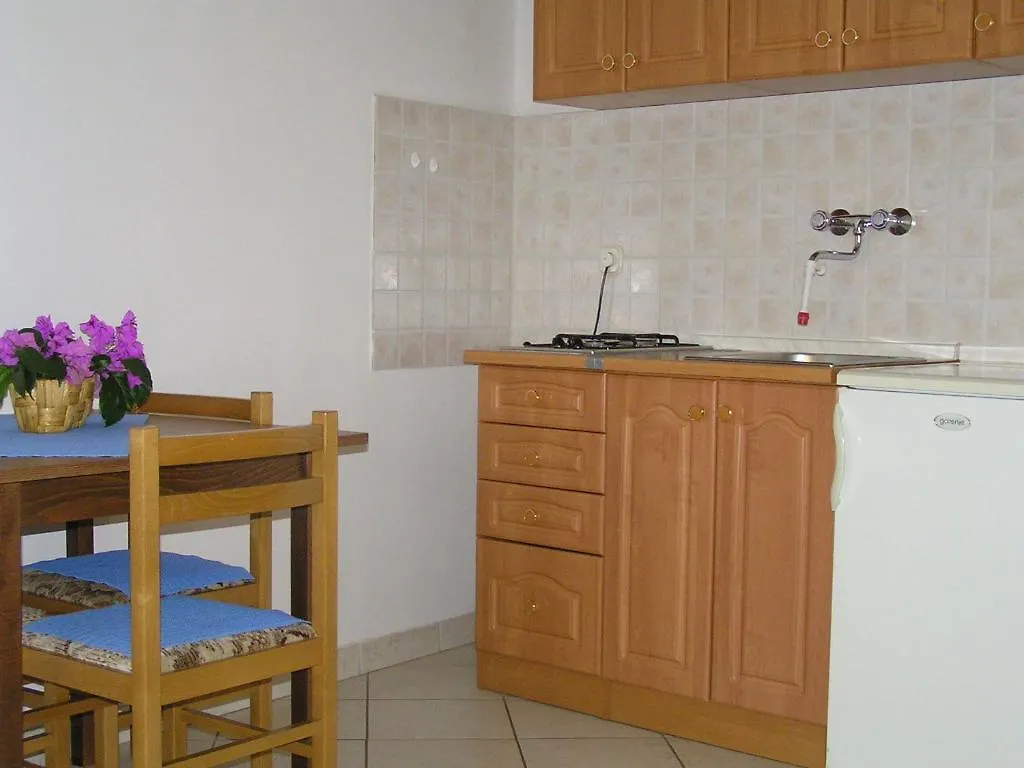 Apartments Paloma Blanca Medulin 0*,  Croatia