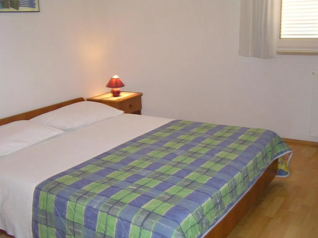 Apartments Paloma Blanca Medulin