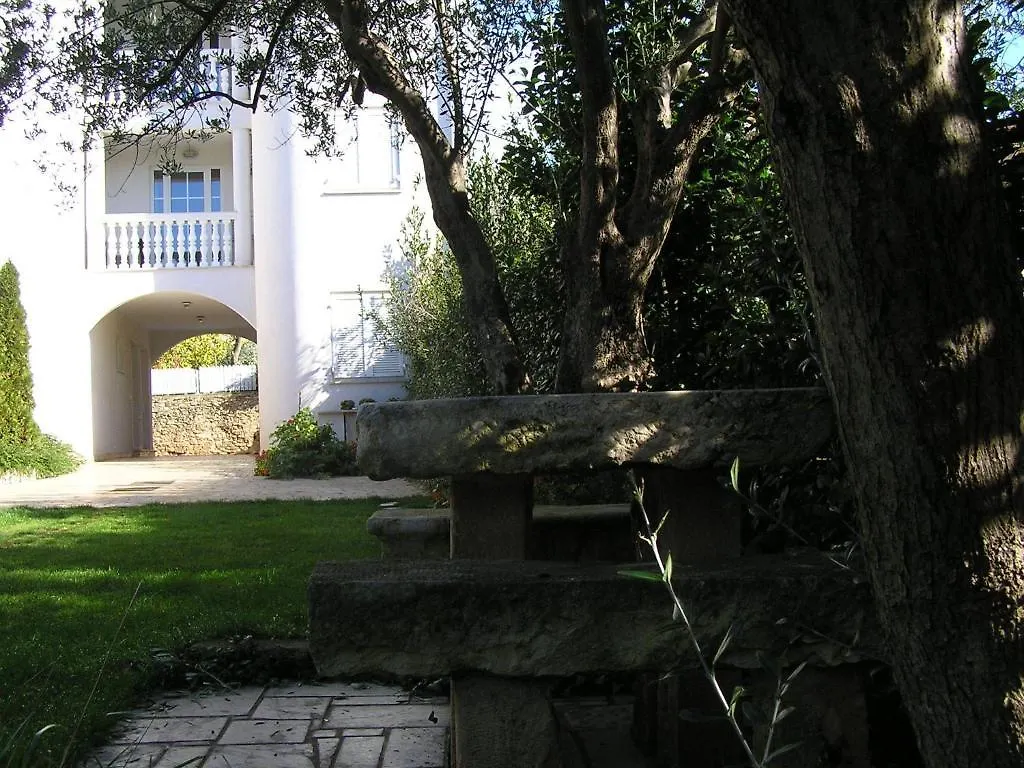 Apartments Paloma Blanca Medulin