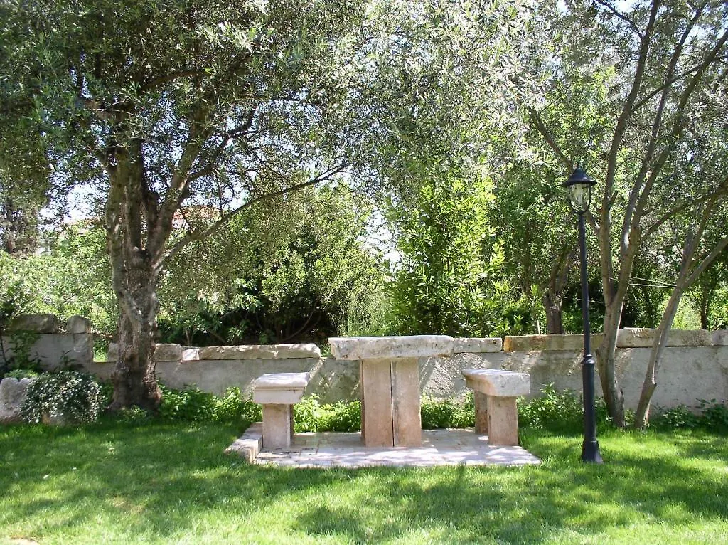 Apartments Paloma Blanca Medulin